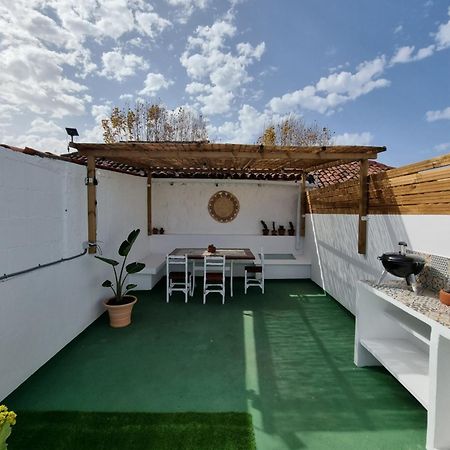 Hogar Tranquilo: Casa Tata Lejlighed La Orotava Eksteriør billede