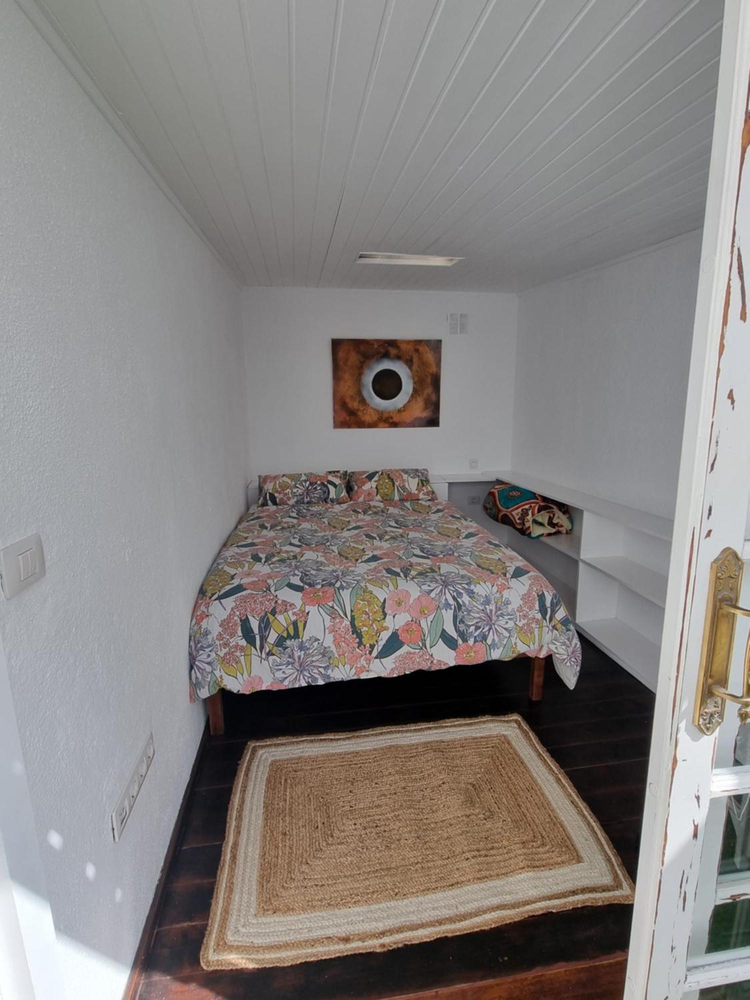 Hogar Tranquilo: Casa Tata Lejlighed La Orotava Eksteriør billede
