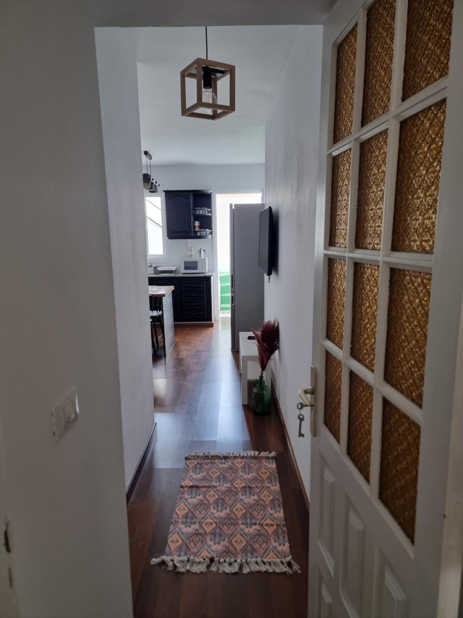 Hogar Tranquilo: Casa Tata Lejlighed La Orotava Eksteriør billede